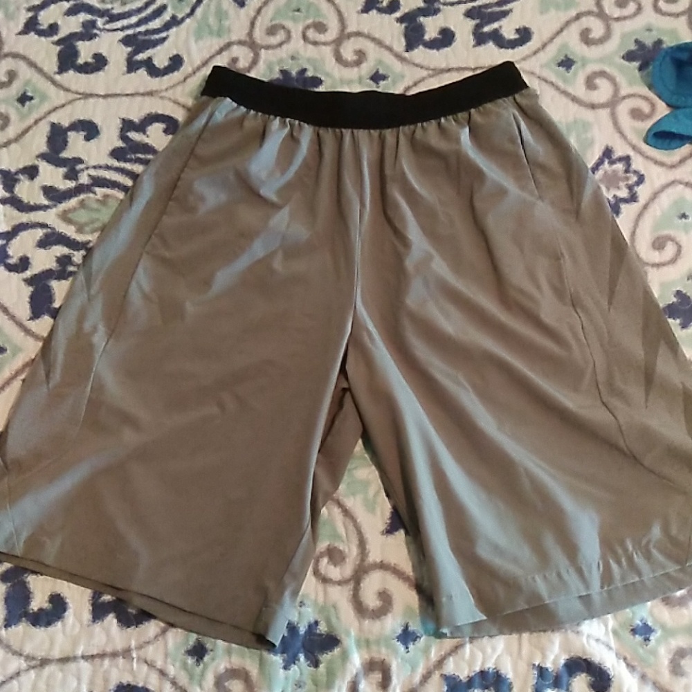 Nike Vapor Woven shorts
